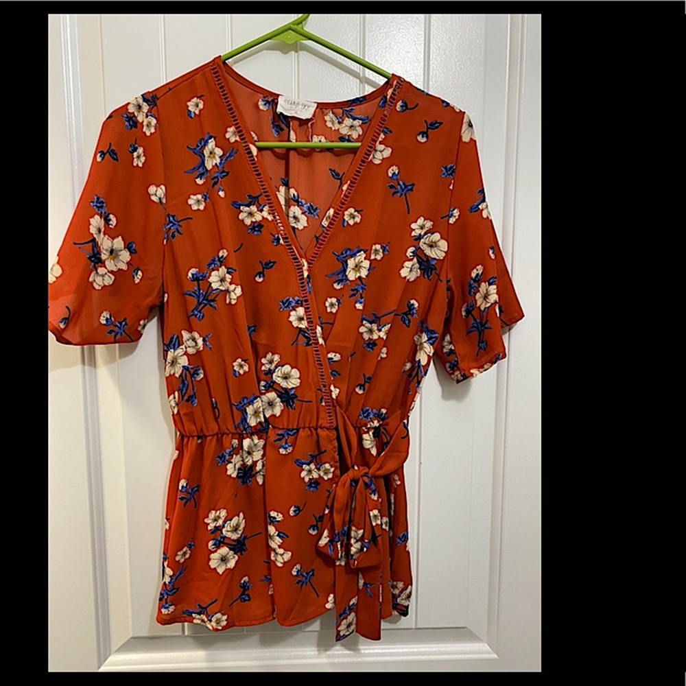 Blouse